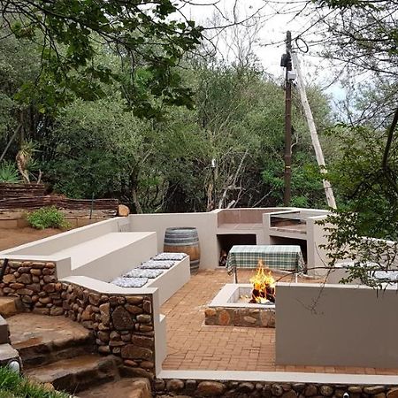 Mountain Gem Panzió Bloemfontein Kültér fotó